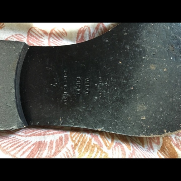 🚫SOLD🚫 Everlane black leather slide sandals - Picture 7 of 7